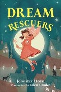 Cover: Dream Rescuers - Simply Read Books