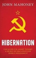 Cover: Hibernation - I_AM Self-Publishing