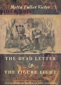 Cover: The Dead Letter and The Figure Eight - De Gruyter
