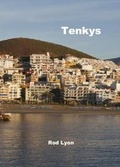 Cover: Tenkys - Kesva An Taves Kernewek