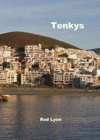 Enlarge image Cover: Tenkys - Kesva An Taves Kernewek