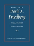 Cover: Tributes to David Freedberg - Harvey Miller Publishers