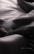 Cover: Lesbian Rule - De Gruyter