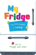 Cover: My Fridge - Duo Press LLC