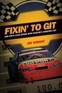 Cover: Fixin to Git - De Gruyter