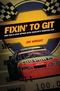 Cover: Fixin to Git - De Gruyter