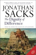 Cover: Dignity of Difference - Us Edition - Continuum International Publishing Group Ltd.