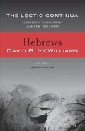 Bild: Hebrews: The Lectio Commentary - Reformation Heritage Books