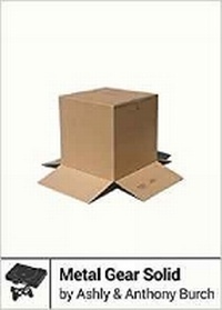 Enlarge image Cover: Metal Gear Solid - Boss Fight LLC