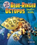 Cover: Blue-Ringed Octopus - Bearport Books