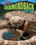 Cover: Diamondback Rattlers - Bearport Books