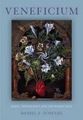 Cover: Veneficium - Three Hands Press