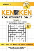 Cover: KenKen - Kenken Puzzle Company
