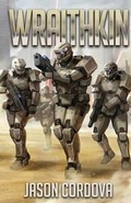 Cover: Wraithkin - Theogony Books