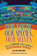 Cover: Our Earth, Our Species, Our Selves - Greenvironment Press