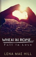 Cover: When in Rome...Fall in Love - Speak Now