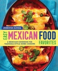 Cover: Easy Mexican Food Favorites - Callisto Media Inc.