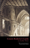 Cover: Count Roderic's Castle, or, Gothic Times - VALANCOURT BOOKS