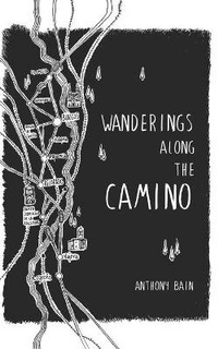 Abbildung von: Wanderings Along the Camino - Shoestring Book Publishing
