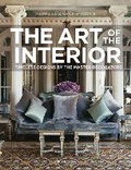 Cover: The Art of the Interior - Flammarion