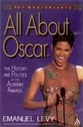 Cover: All About Oscar - Continuum International Publishing Group Ltd.