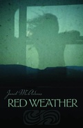 Cover: Red Weather - University of Arizona Press
