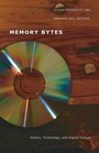 Cover: Memory Bytes - De Gruyter