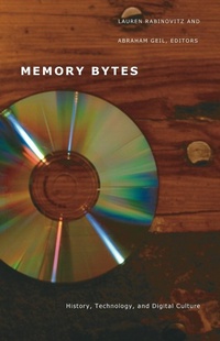 Enlarge image Cover: Memory Bytes - De Gruyter