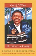 Cover: Cortijo's Wake / El entierro de Cortijo - De Gruyter