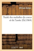Cover: Traite Des Maladies Du Coeur Et de l'Aorte - Hachette Livre - Bnf