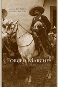 Cover: Forced Marches - University of Arizona Press
