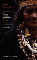 Cover: Crude Chronicles - De Gruyter