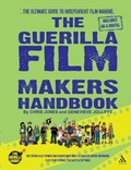 Cover: The Guerilla Film Makers Handbook - Continuum International Publishing Group Ltd.
