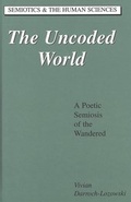 Cover: The Uncoded World - Peter Lang Verlag