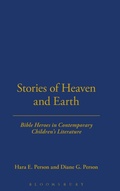 Cover: Stories of Heaven and Earth - Continuum International Publishing Group Ltd.