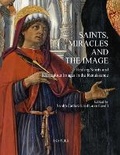 Cover: Saints, Miracles and the Image - Brepols N.V.