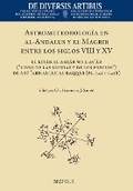 Cover: Astrometeorologia En Al-Andalus Y El Magrib Entre Los Siglos VIII Y XV - Brepols N.V.