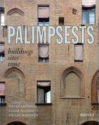 Enlarge image Cover: Palimpsests - Brepols N.V.