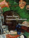 Cover: James Ensor, Occasional Modernist - Brepols N.V.