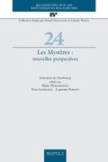Cover: Les Mysteres: Nouvelles Perspectives - Brepols N.V.