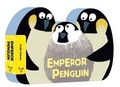 Cover: PlayShapes: Emperor Penguin - Twirl