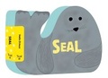Cover: PlayShapes: Seal - Twirl