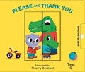 Cover: Please and Thank You - Twirl