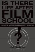 Cover: Is There Life after Film School? - Continuum International Publishing Group Ltd.