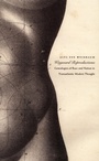 Cover: Wayward Reproductions - De Gruyter