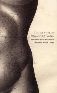 Enlarge image Cover: Wayward Reproductions - De Gruyter