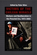 Cover: Victims of the Chilean Miracle - De Gruyter