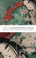 Cover: Gender and National Literature - De Gruyter