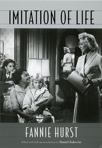Enlarge image Cover: Imitation of Life - De Gruyter