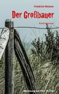 Cover: Der Gro&szlig;bauer - BoD - Books on Demand